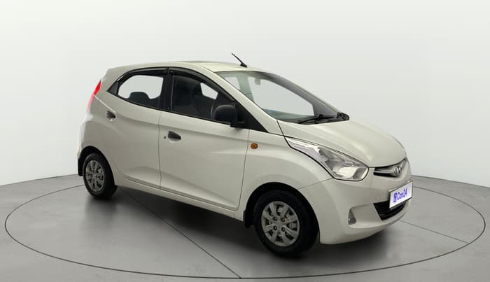 2016 Hyundai Eon ERA PLUS (O), Petrol, Manual, 36,421 km, SRP
