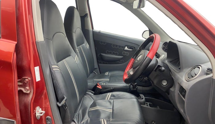 2015 Maruti Alto 800 LXI, Petrol, Manual, 51,167 km, Right Side Front Door Cabin