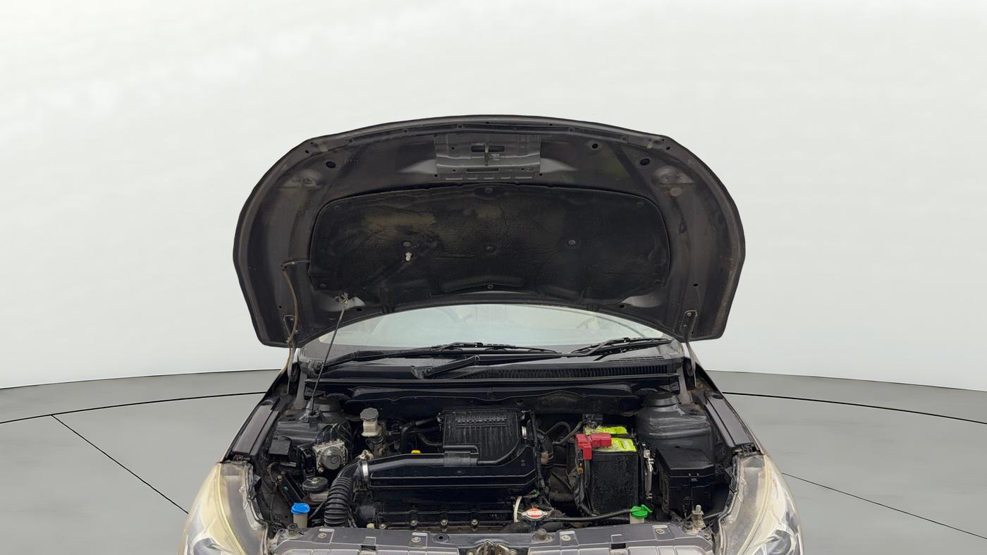 2018 Maruti Ciaz ZETA 1.4  MT PETROL, Petrol, Manual, 79,792 km, Open Bonet