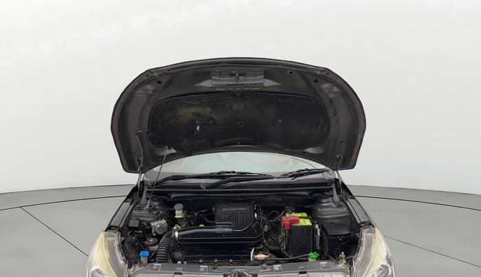 2018 Maruti Ciaz ZETA 1.4  MT PETROL, Petrol, Manual, 79,792 km, Open Bonet
