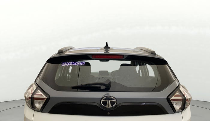 2022 Tata NEXON XZ PLUS PETROL, Petrol, Manual, 24,811 km, Rear Windshield