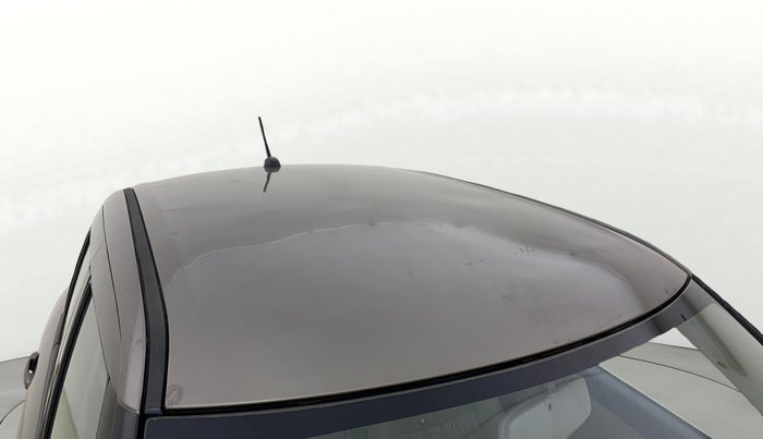 2016 Maruti Swift Dzire VXI, Petrol, Manual, 9,988 km, Roof