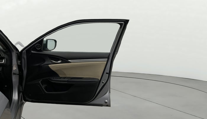 2020 Honda Civic 1.8L I-VTEC VX CVT, Petrol, Automatic, 1,04,643 km, RHS Front Door