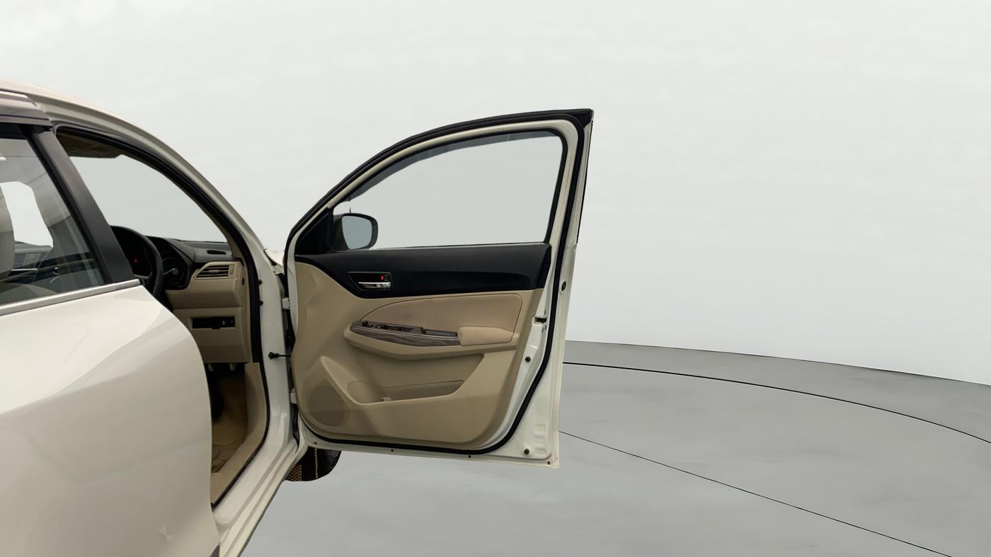 2023 Maruti Dzire VXI AMT, Petrol, Automatic, 68,546 km, RHS Front Door
