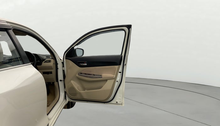 2023 Maruti Dzire VXI AMT, Petrol, Automatic, 68,546 km, RHS Front Door