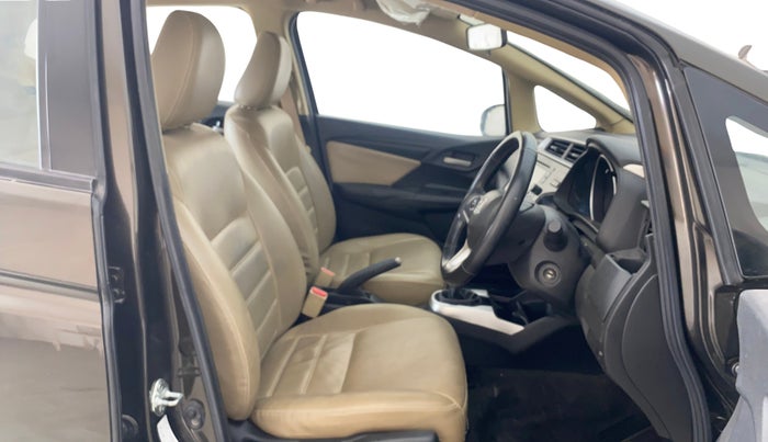 2017 Honda Jazz 1.2L I-VTEC SV, Petrol, Manual, 31,267 km, Right Side Front Door Cabin