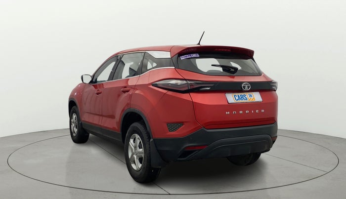 2020 Tata Harrier XM 2.0L KRYOTEC, Diesel, Manual, 73,584 km, Left Back Diagonal