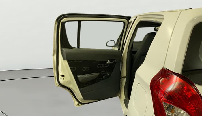 2015 Maruti Alto 800 LXI, Petrol, Manual, 33,787 km, LHS Rear Door