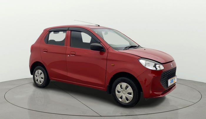 2023 Maruti Alto K10 VXI, Petrol, Manual, 27,232 km, Right Front Diagonal