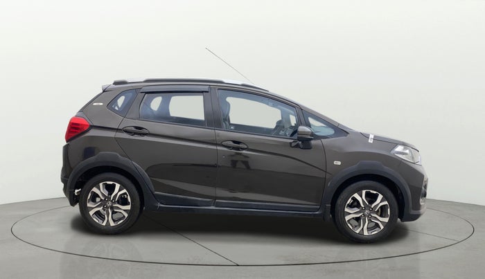 2018 Honda WR-V 1.2L I-VTEC S MT, Petrol, Manual, 67,815 km, Right Side View