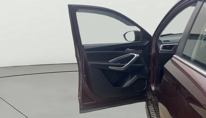 2020 MG HECTOR SHARP 2.0 DIESEL, Diesel, Manual, 50,114 km, LHS Front Door