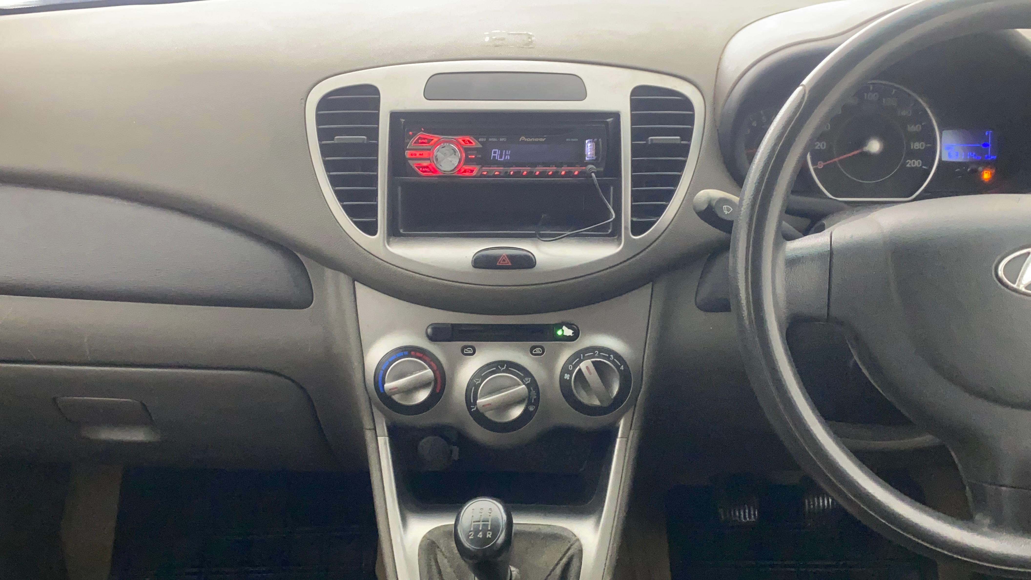 Features