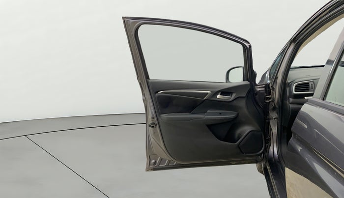 2019 Honda WR-V 1.2L I-VTEC VX MT, Petrol, Manual, 61,016 km, LHS Front Door