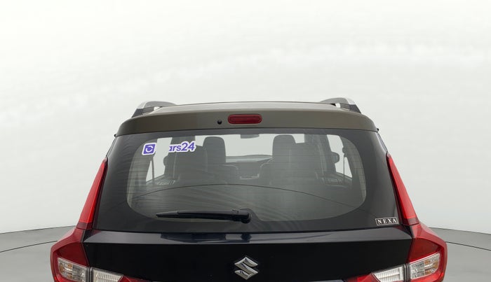 2019 Maruti XL6 ALPHA MT, Petrol, Manual, 68,590 km, Rear Windshield