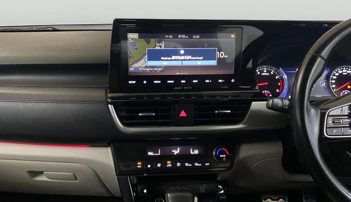 2019 KIA SELTOS GTX PLUS DCT 1.4 PETROL, Petrol, Automatic, 53,873 km, Air Conditioner