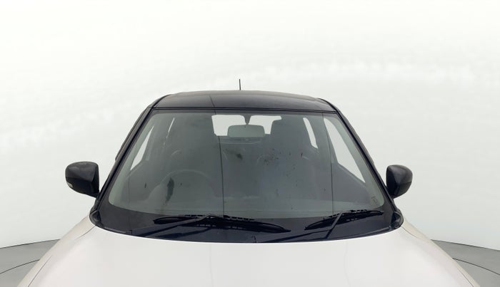 2022 Maruti Swift VXI AMT, Petrol, Automatic, 65,032 km, Front Windshield