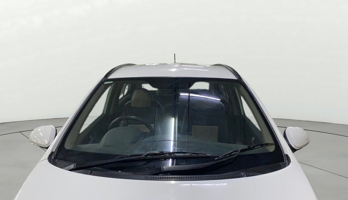 2014 Hyundai Grand i10 SPORTZ 1.2 KAPPA VTVT, Petrol, Manual, 52,075 km, Front Windshield