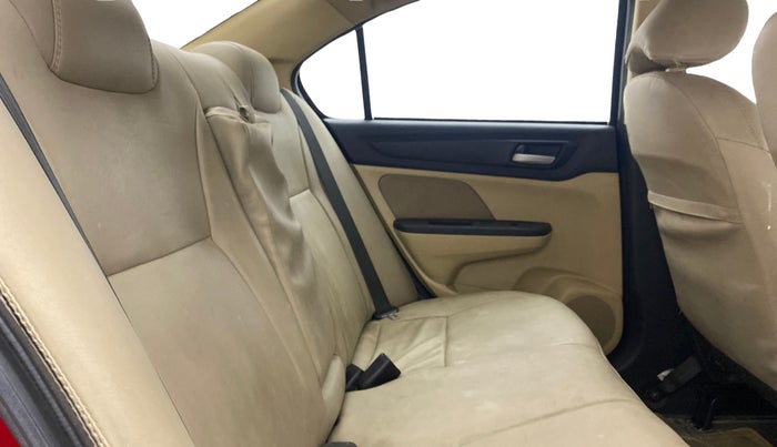 2019 Honda Amaze 1.2L I-VTEC V, Petrol, Manual, 39,051 km, Right Side Rear Door Cabin