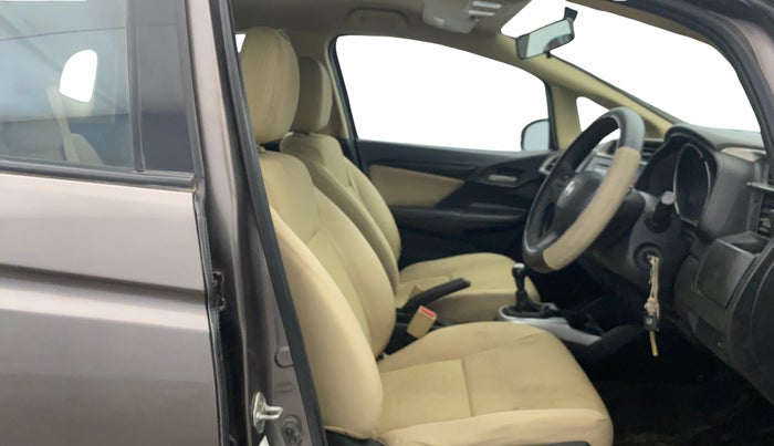 2015 Honda Jazz 1.2L I-VTEC SV, Petrol, Manual, 73,576 km, Right Side Front Door Cabin