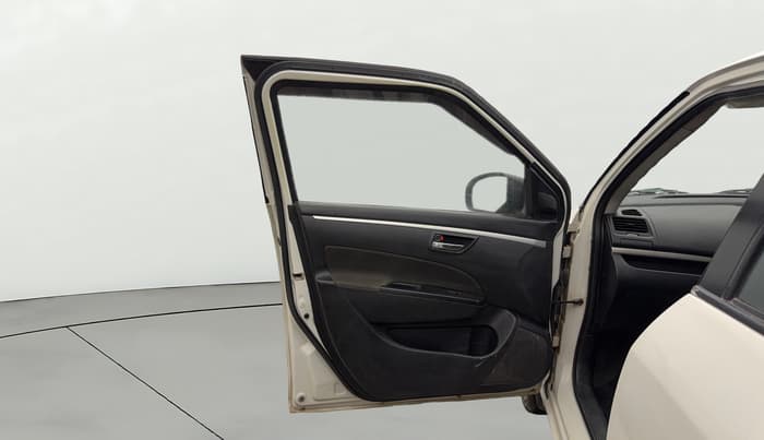 2016 Maruti Swift ZXI, Petrol, Manual, 65,319 km, LHS Front Door
