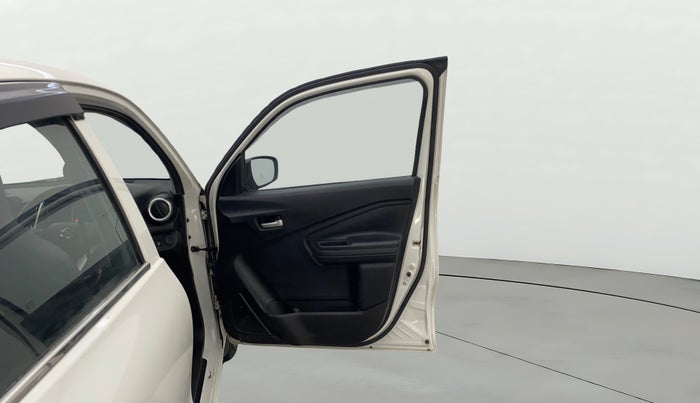 2022 Maruti Celerio ZXI, Petrol, Manual, 31,348 km, RHS Front Door