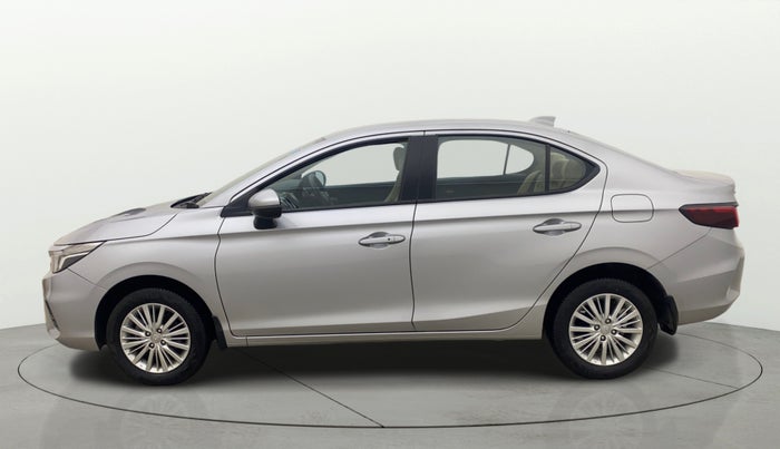 2022 Honda City 1.5L I-VTEC V CVT 5TH GEN, Petrol, Automatic, 58,428 km, Left Side