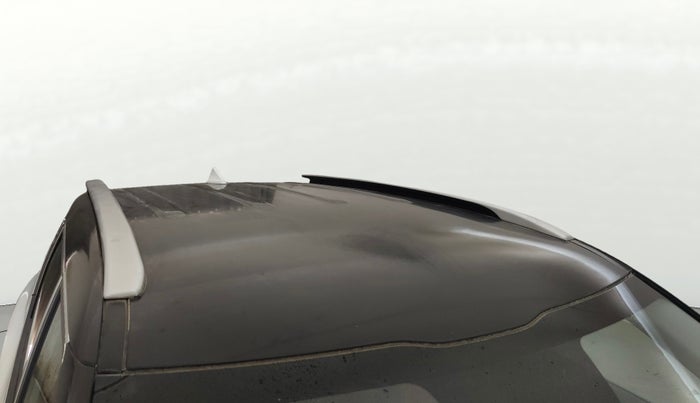 2020 KIA SELTOS HTE 1.5 DIESEL, Diesel, Manual, 74,418 km, Roof