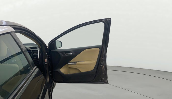 2016 Honda City 1.5L I-VTEC VX, Petrol, Manual, 66,154 km, RHS Front Door