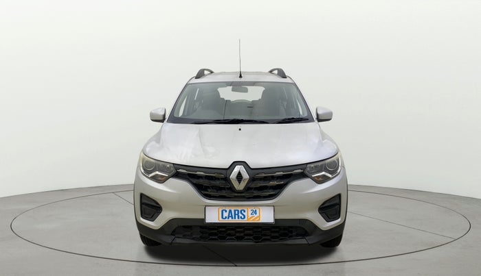 2020 Renault TRIBER RXL MT, Petrol, Manual, 9,069 km, Front