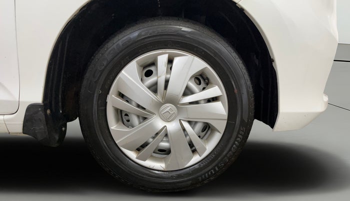 2018 Honda Amaze 1.2L I-VTEC E, Petrol, Manual, 25,117 km, Right Front Wheel