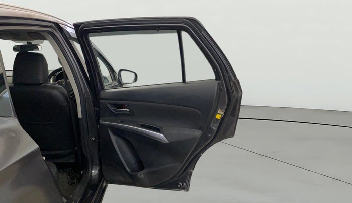 2022 Maruti S Cross ZETA 1.5, Petrol, Manual, 47,946 km, RHS Rear Door