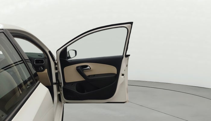 2019 Volkswagen Vento HIGHLINE PLUS 1.2 AT, Petrol, Automatic, 55,875 km, RHS Front Door