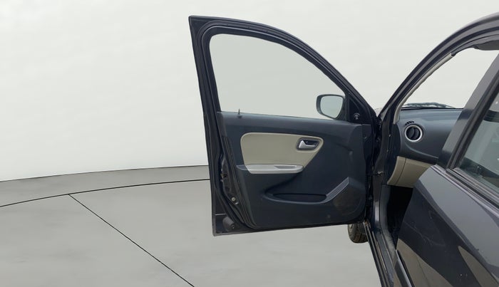 2015 Maruti Alto K10 VXI, Petrol, Manual, 1,42,206 km, LHS Front Door