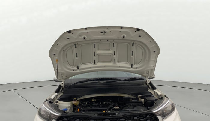 2022 KIA SONET HTK PLUS 1.2, Petrol, Manual, 8,231 km, Open Bonet