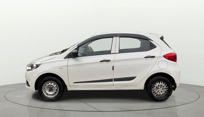 2019 Tata Tiago XE PETROL, Petrol, Manual, 63,621 km, Left Side