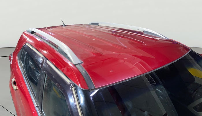 2016 Hyundai Creta BASE 1.6 PETROL, Petrol, Manual, 67,835 km, Roof