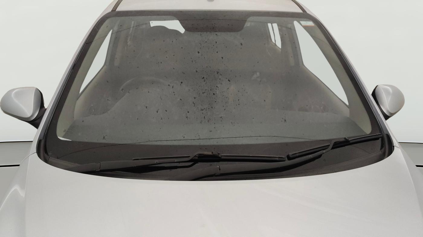 2019 Hyundai NEW SANTRO SPORTZ CNG, CNG, Manual, 1,34,769 km, Front Windshield