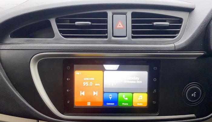 2021 Maruti Alto VXI PLUS, Petrol, Manual, 19,584 km, Air Conditioner