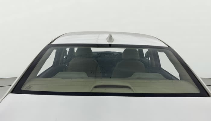 2018 Honda Amaze 1.2L I-VTEC V, Petrol, Manual, 68,958 km, Rear Windshield