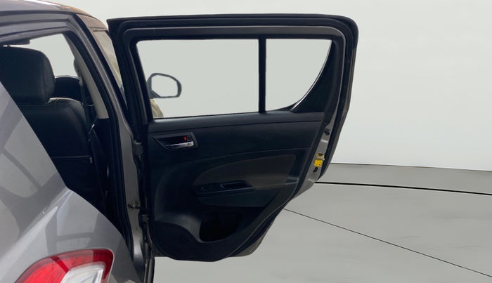 2017 Maruti Swift ZXI, Petrol, Manual, 90,573 km, RHS Rear Door