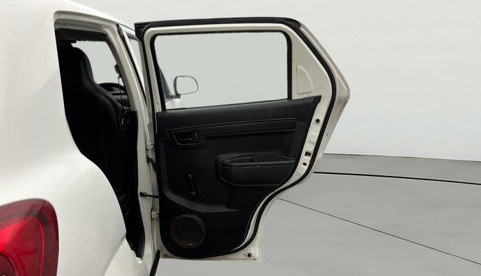 2020 Maruti S PRESSO VXI CNG, CNG, Manual, 78,328 km, RHS Rear Door