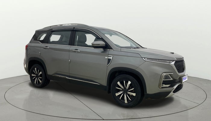 2019 MG HECTOR SHARP 1.5 DCT PETROL, Petrol, Automatic, 94,442 km, SRP