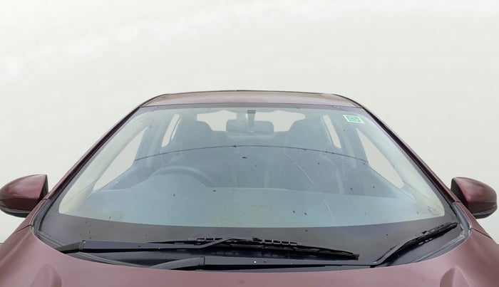 2015 Honda City 1.5L I-VTEC V MT, Petrol, Manual, 35,151 km, Front Windshield