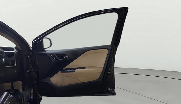 2022 Honda City 1.5L I-VTEC V MT 4TH GEN, Petrol, Manual, 7,329 km, RHS Front Door