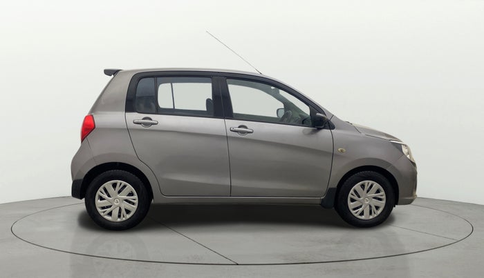 2015 Maruti Celerio VXI, Petrol, Manual, 91,262 km, Right Side View