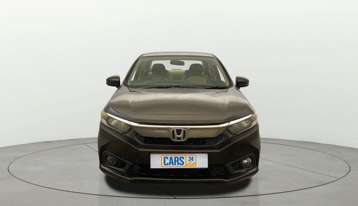 2019 Honda Amaze 1.2L I-VTEC V CVT, Petrol, Automatic, 47,134 km, Front