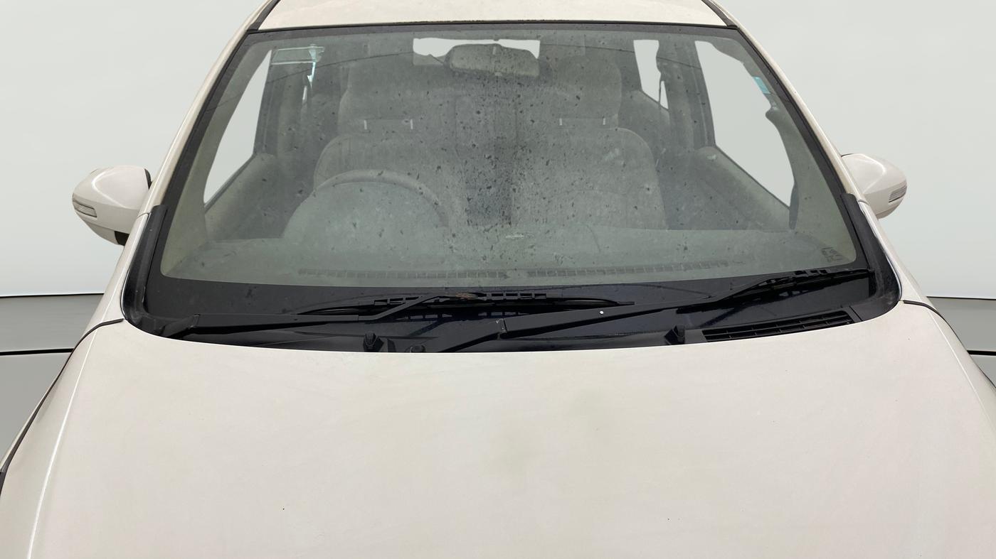 2013 Maruti Ertiga VXI CNG, CNG, Manual, 1,19,674 km, Front Windshield