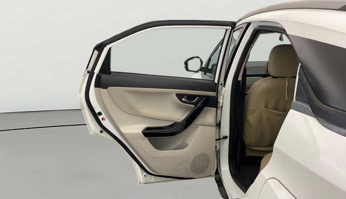 2021 Tata NEXON XZ PLUS PETROL, Petrol, Manual, 34,993 km, LHS Rear Door