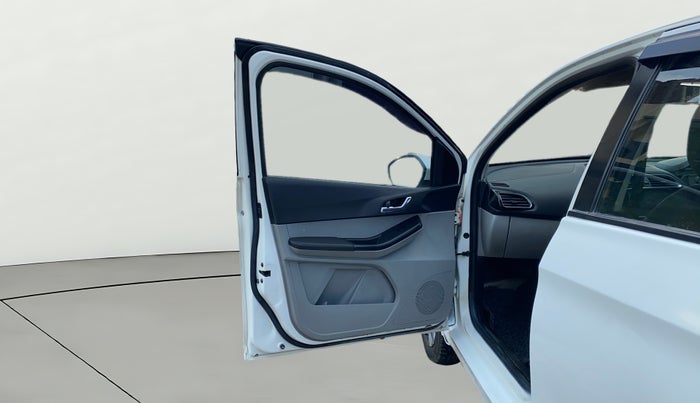 2021 Tata Tiago XZ PLUS PETROL, Petrol, Manual, 37,889 km, LHS Front Door
