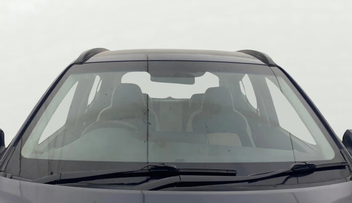 2023 Hyundai GRAND I10 NIOS SPORTZ 1.2 KAPPA VTVT, Petrol, Manual, 39,227 km, Front Windshield